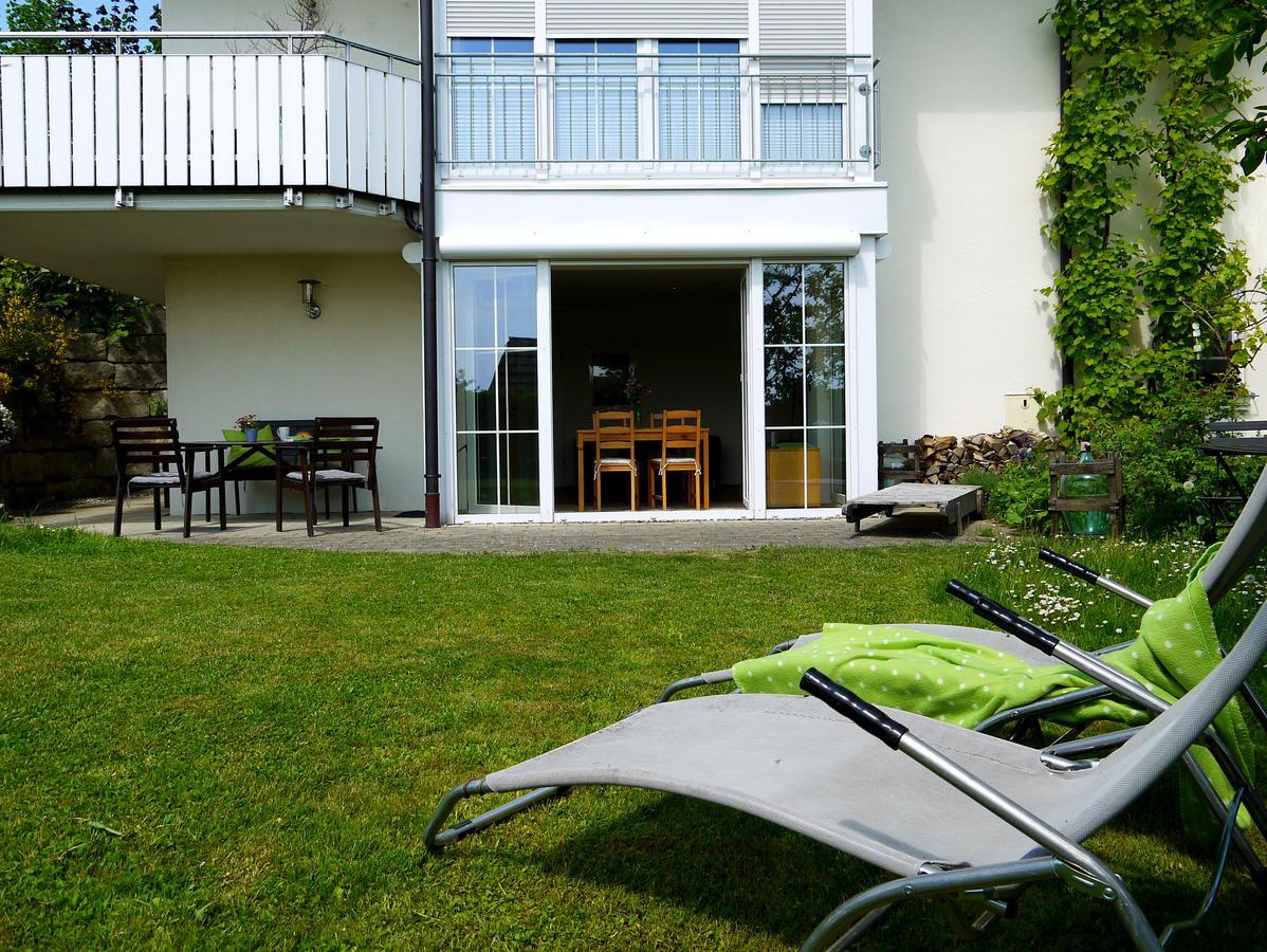 Ferienwohnung Sandra Scheck Lindau  Exterior foto